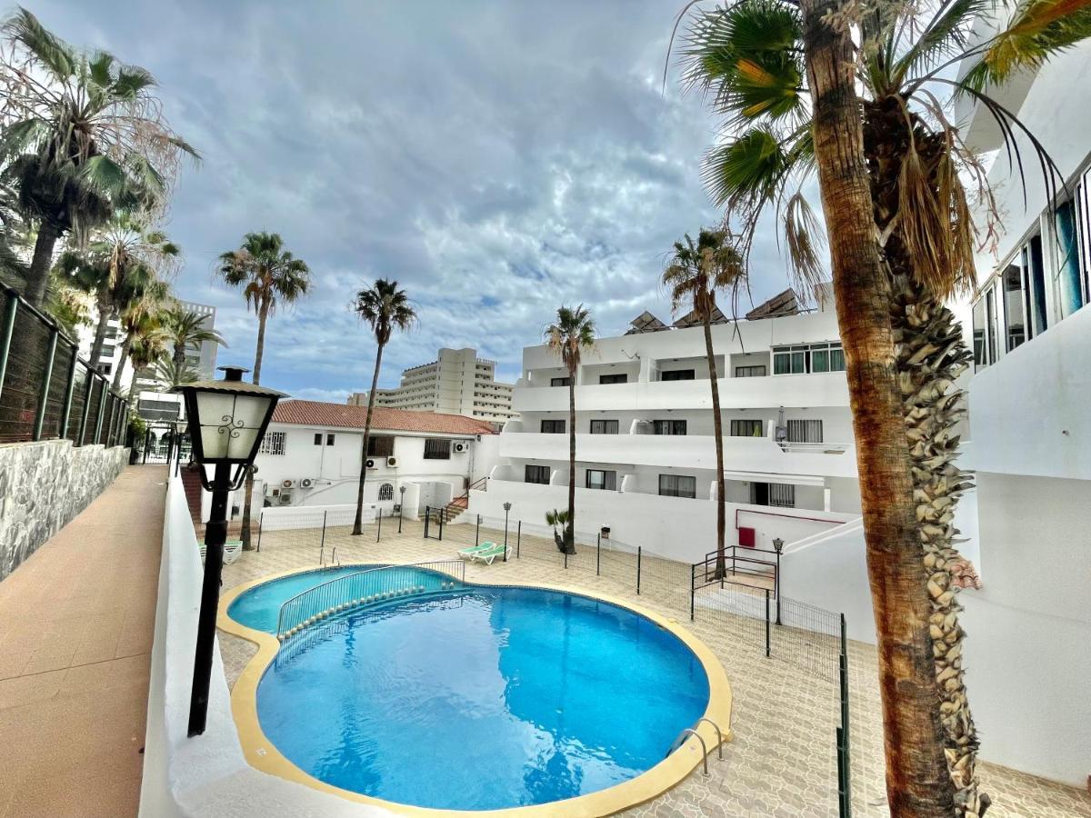 Americas Playa By Tor Playa de las Americas  Bagian luar foto