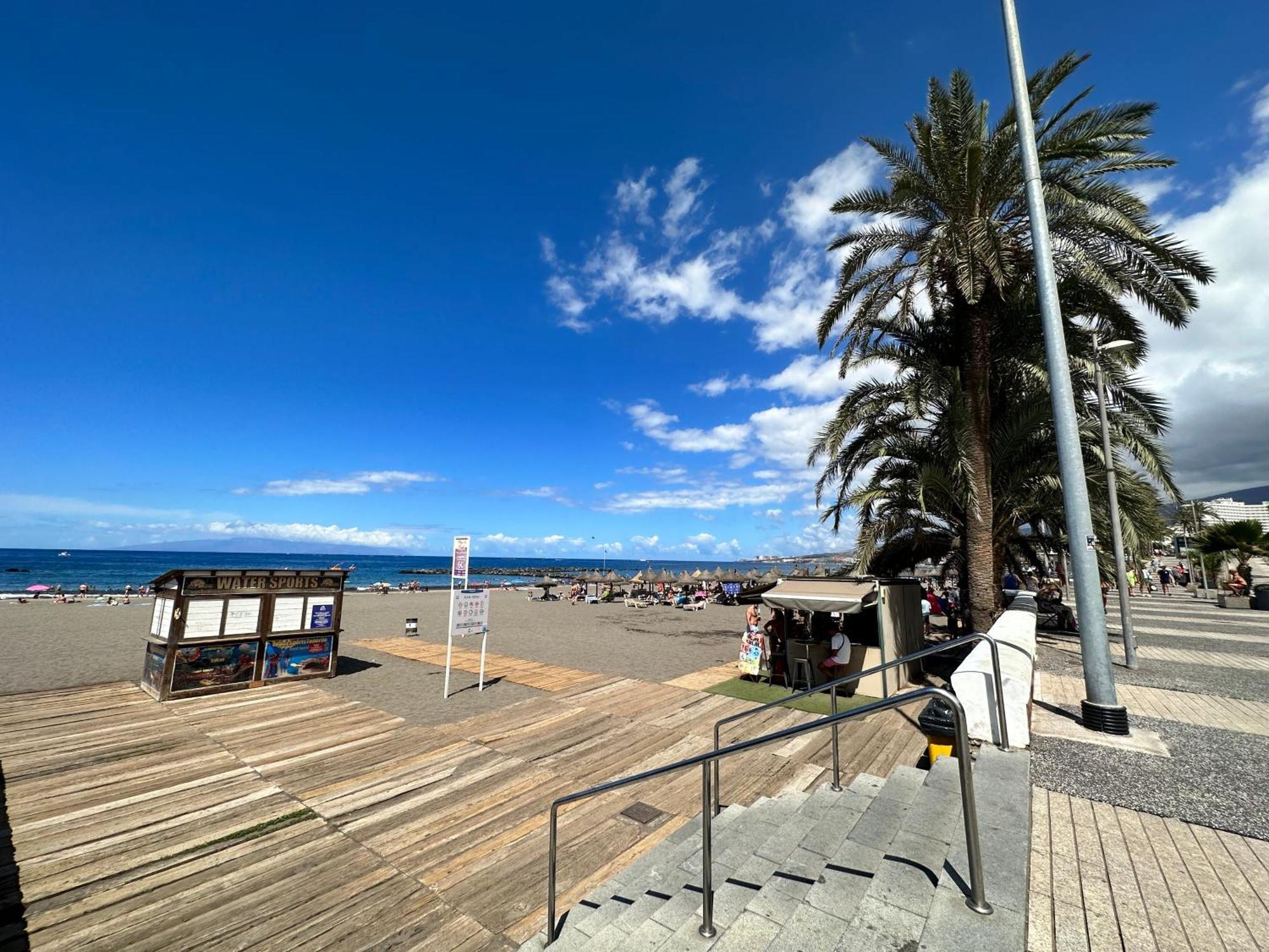 Americas Playa By Tor Playa de las Americas  Bagian luar foto
