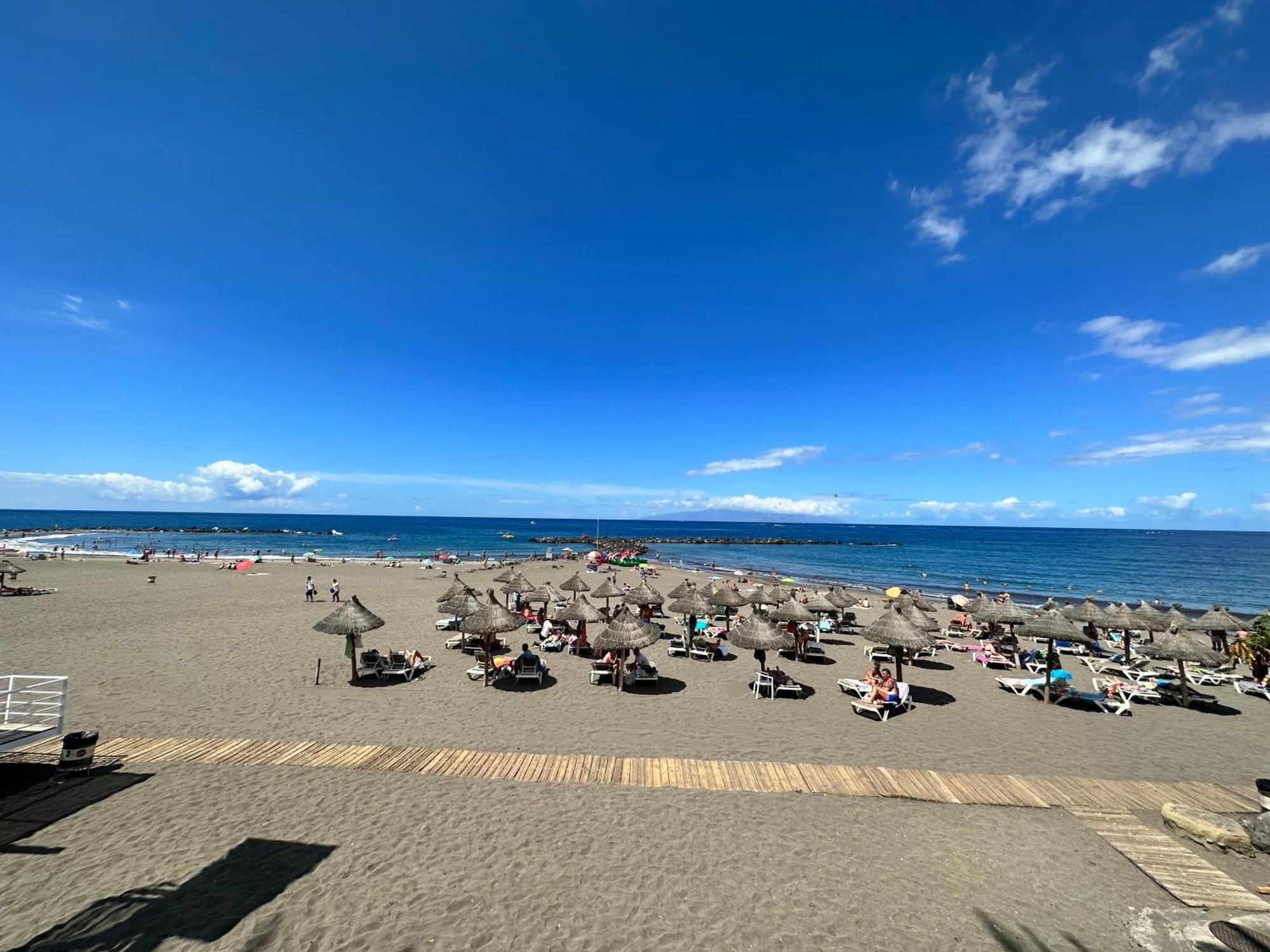 Americas Playa By Tor Playa de las Americas  Bagian luar foto