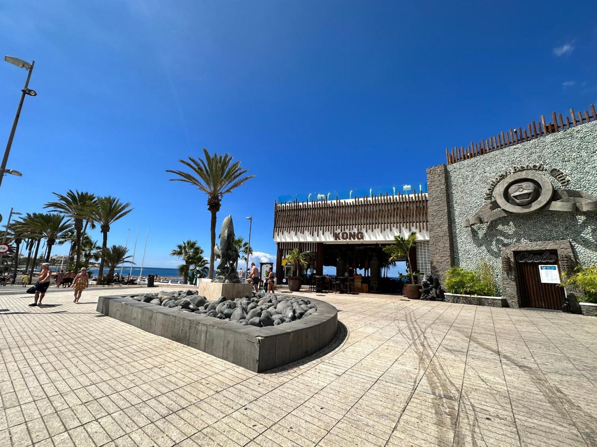 Americas Playa By Tor Playa de las Americas  Bagian luar foto
