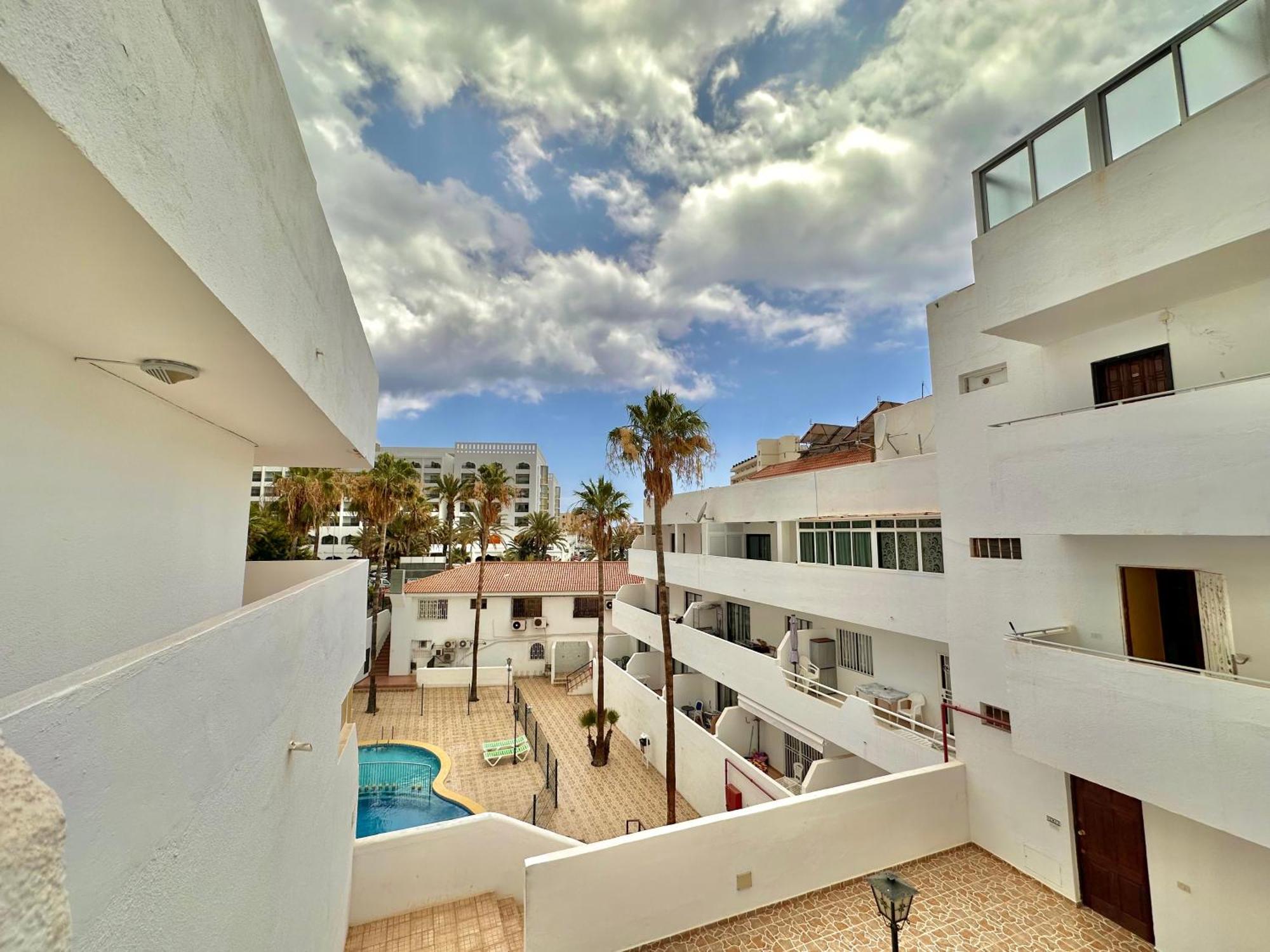 Americas Playa By Tor Playa de las Americas  Bagian luar foto