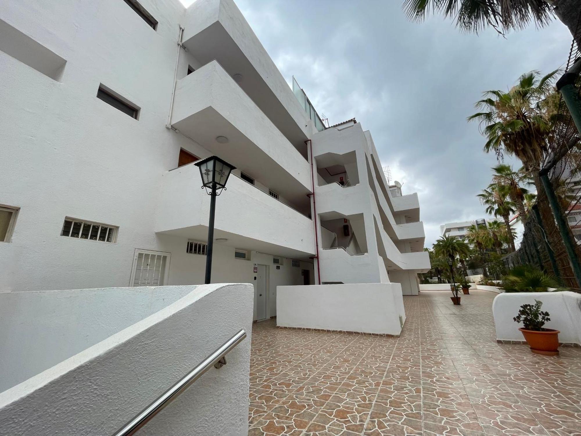 Americas Playa By Tor Playa de las Americas  Bagian luar foto