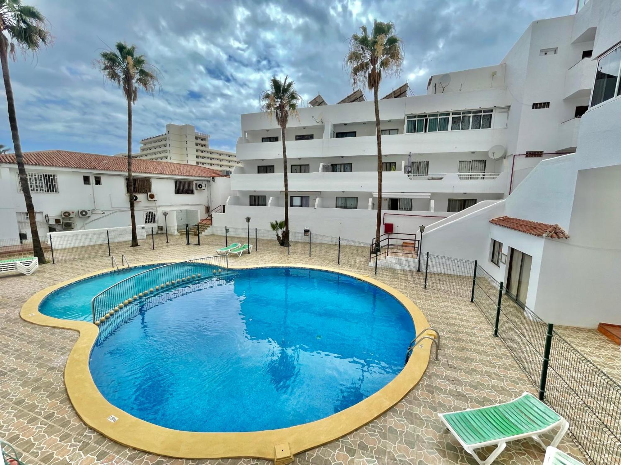 Americas Playa By Tor Playa de las Americas  Bagian luar foto